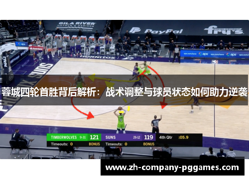 蓉城四轮首胜背后解析：战术调整与球员状态如何助力逆袭