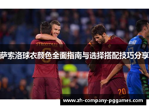 萨索洛球衣颜色全面指南与选择搭配技巧分享