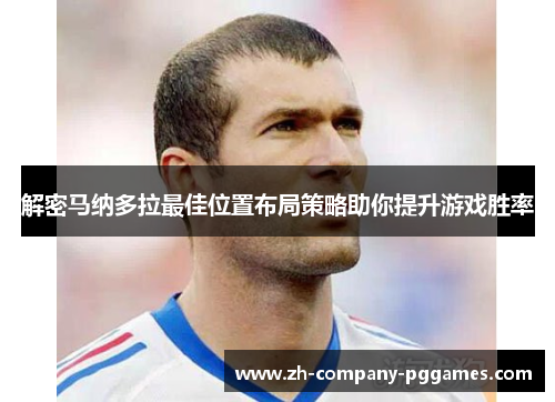 解密马纳多拉最佳位置布局策略助你提升游戏胜率