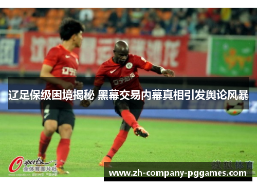 辽足保级困境揭秘 黑幕交易内幕真相引发舆论风暴