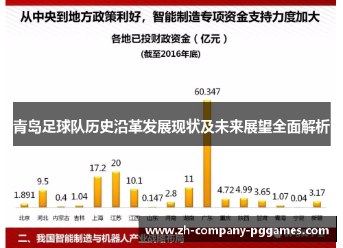 青岛足球队历史沿革发展现状及未来展望全面解析