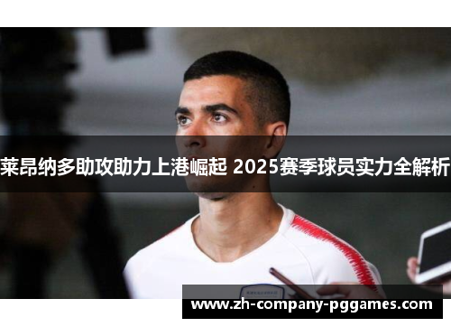 莱昂纳多助攻助力上港崛起 2025赛季球员实力全解析